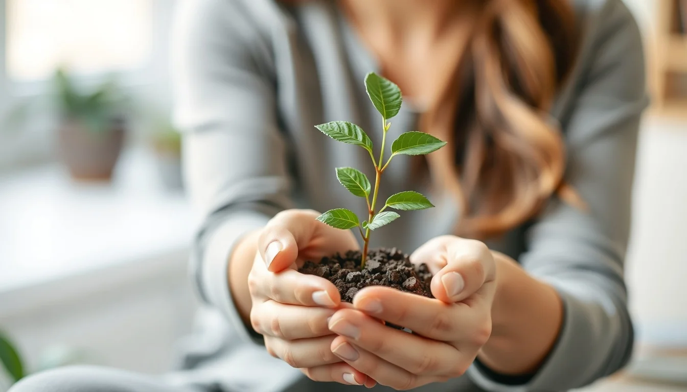 About values main image